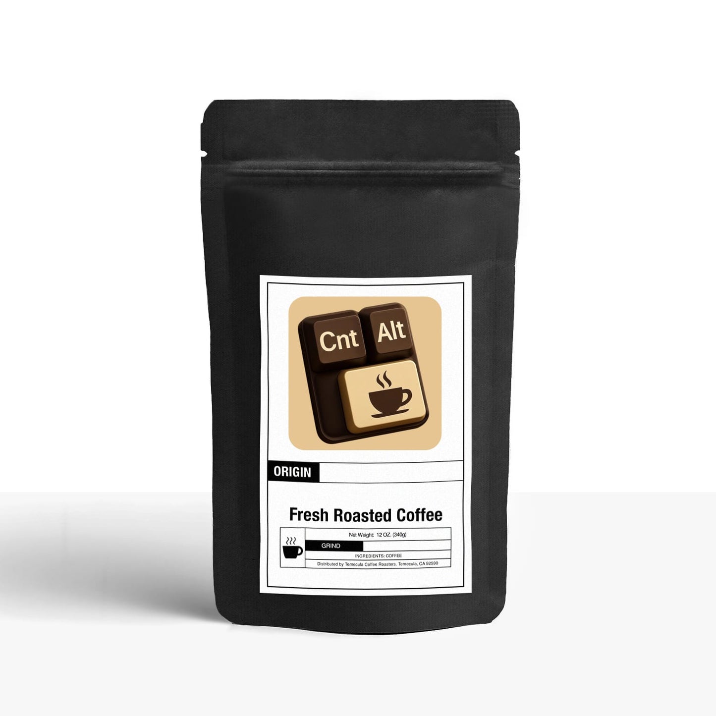 Latin American Blend