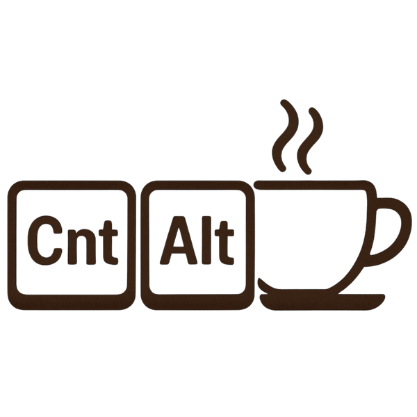 Cnt-Alt-Coffee