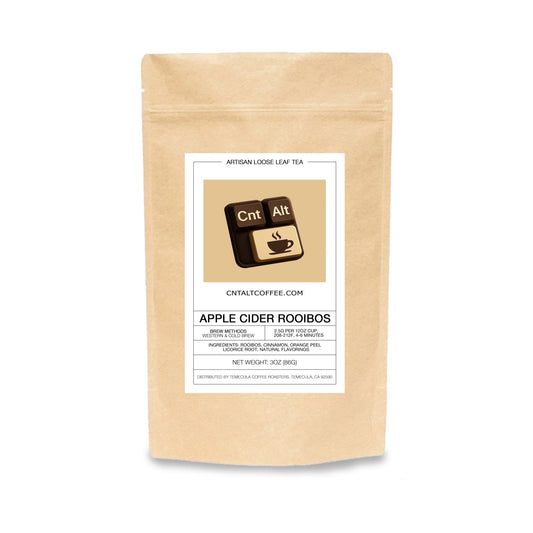 Apple Cider Rooibos